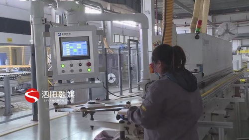 泗陽縣科技局 當(dāng)好企業(yè)科技創(chuàng)新的“服務(wù)員”